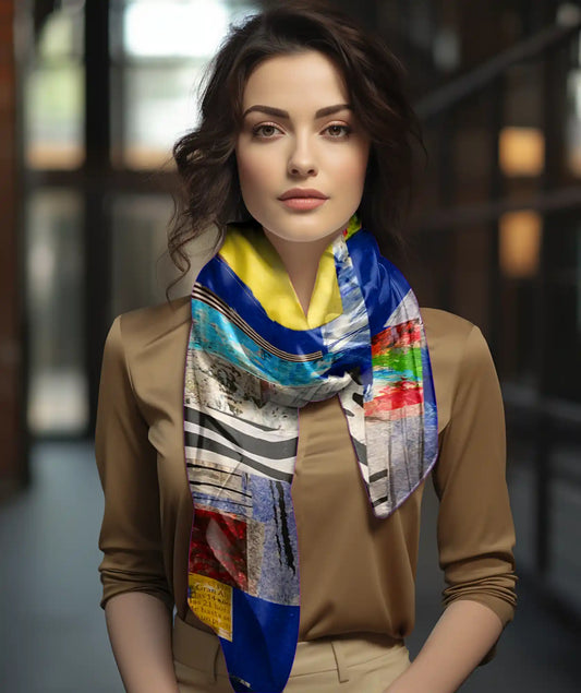 What is Chiffon Silk?