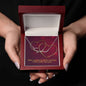 Signature Name Necklace Custom Dainty 18K Mama Gift Gold Pendant Script ShineOn Fulfillment