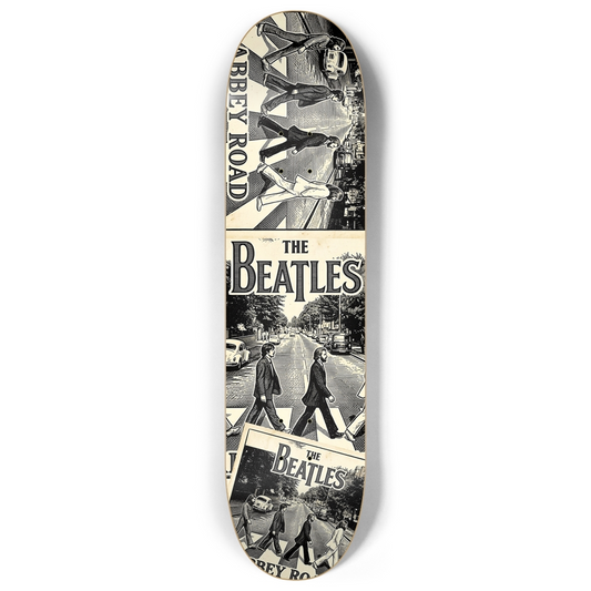 Abbey Road Deck