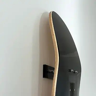 Evil Warrior 3 Skateboard Deck Wall Series